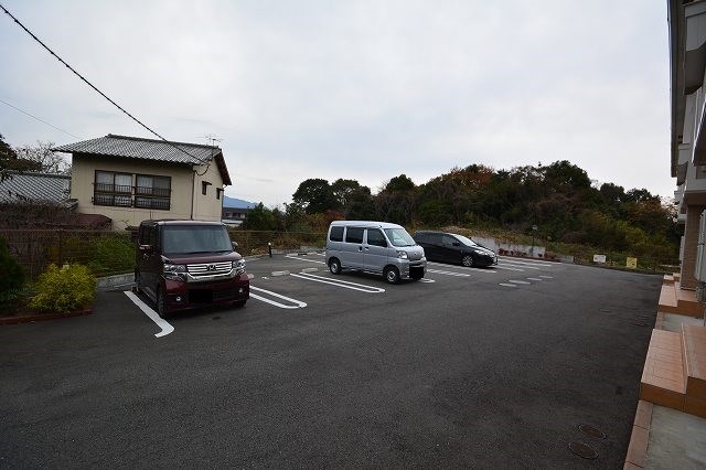 グランツシュティル飯塚  その他部屋・スペース