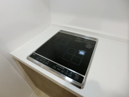 アスミール野芥 キッチン