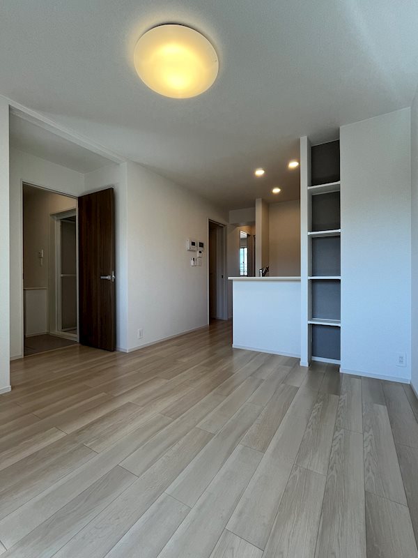 ウェルシュガーデンⅠ その他