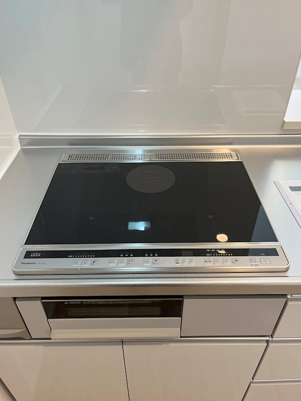 ウェルシュガーデンⅠ その他設備