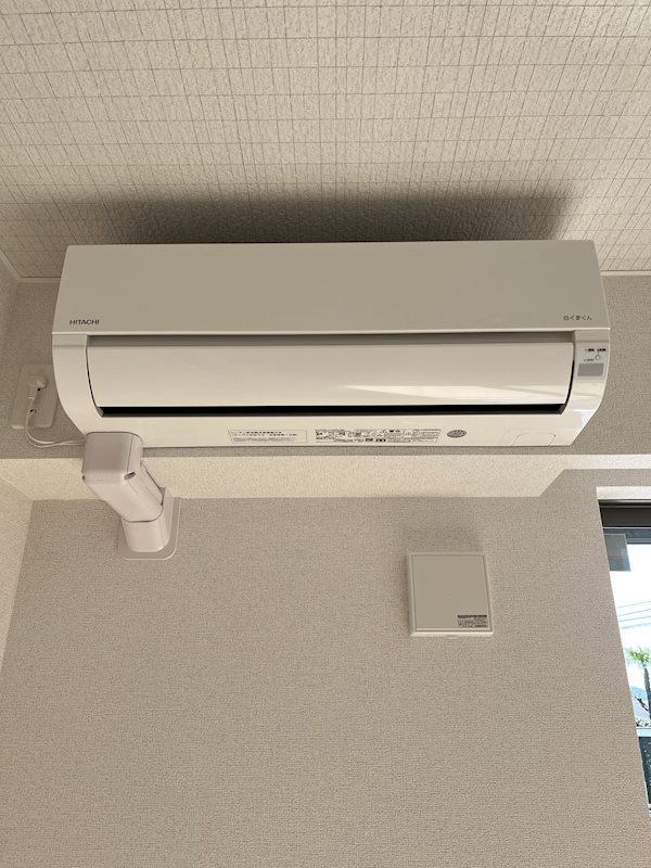 ウェルシュガーデンⅡ その他設備