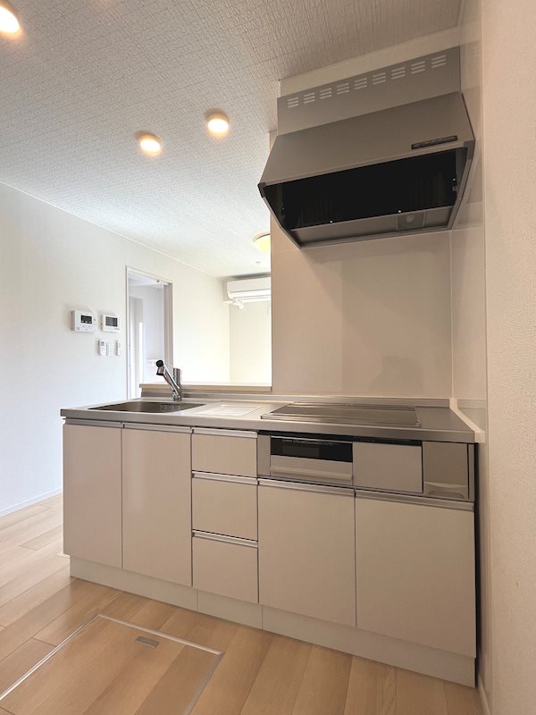 ウェルシュガーデンⅡ キッチン