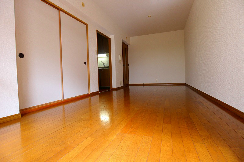 シャトレ弐番館  その他
