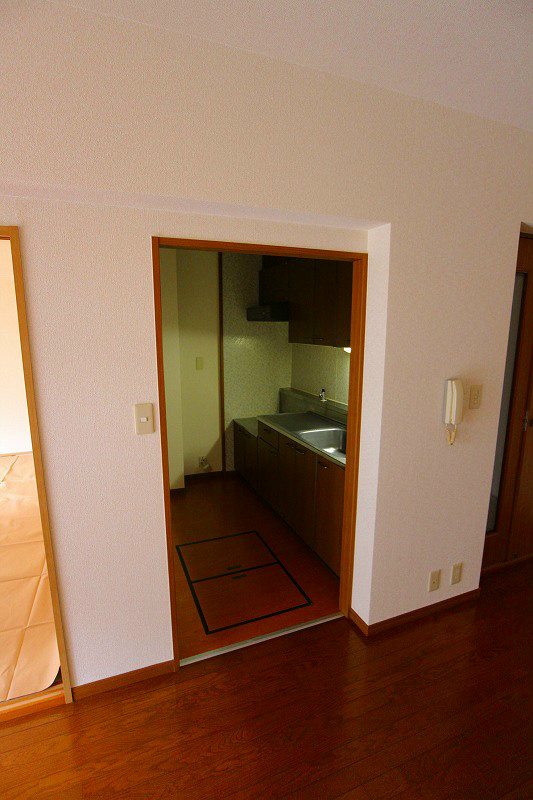 シャトレ弐番館  その他