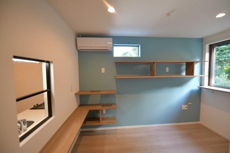 Grandtic Kissa（キッサ） その他部屋・スペース