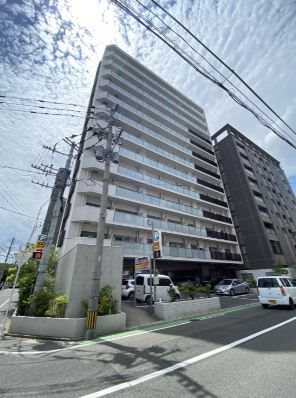 エトゥール山王公園 外観