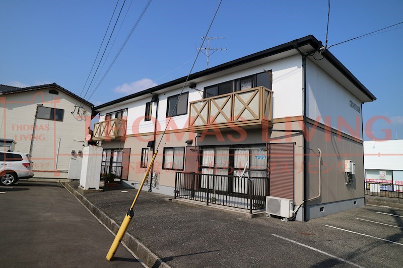 セントレージ エントランス