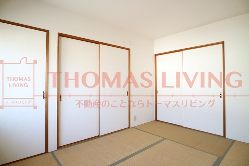 セントレージ その他部屋・スペース