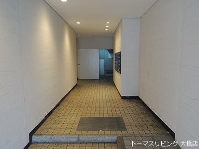 FOX Bldg その他外観2