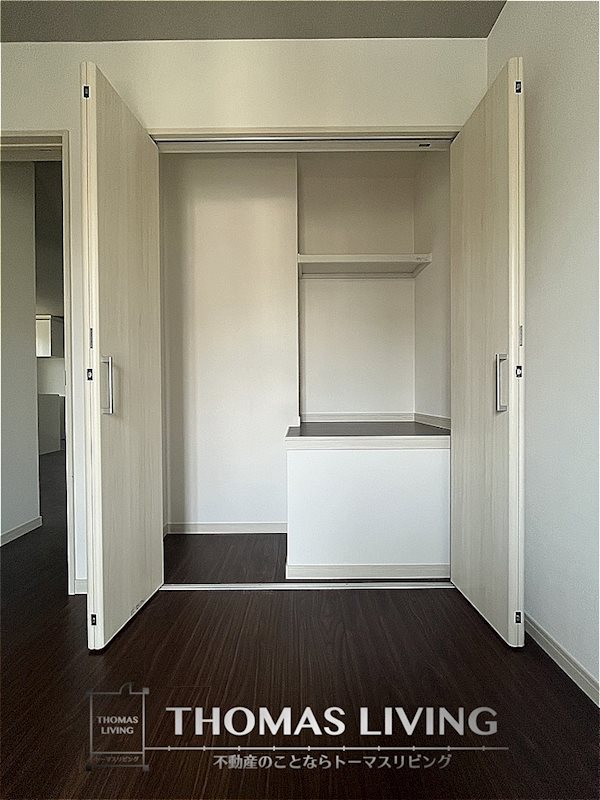 MIKI HOUSE Ⅶ 収納
