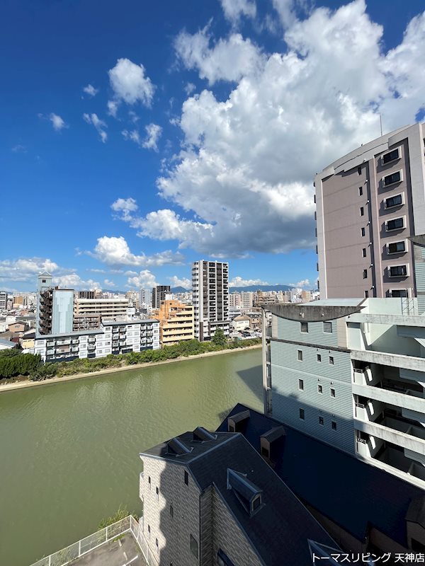 ModernPalazzo天神南Ⅱ その他
