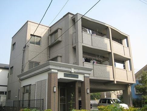 宗像北田マンション その他