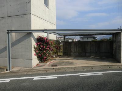 サンリバーハウス その他外観1