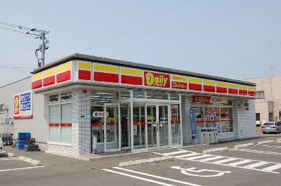 サンリバーハウス 周辺画像3