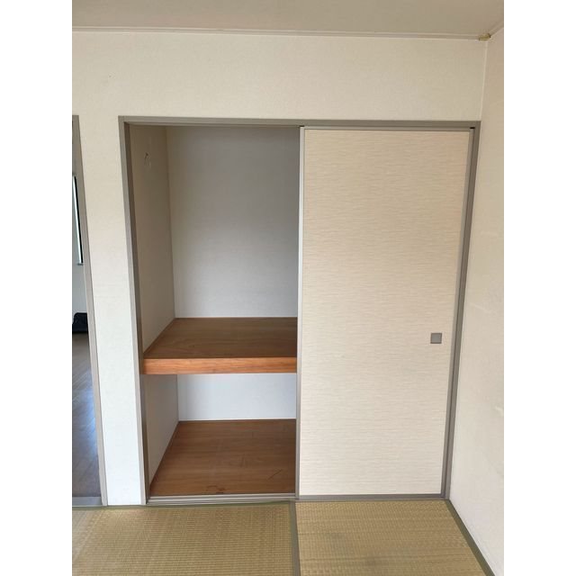 ヴィッラミサ 収納