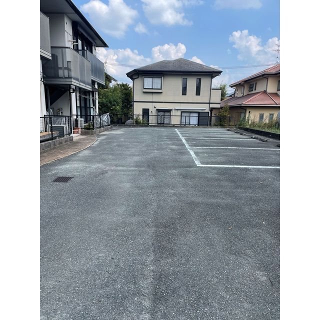 ヴィッラミサ その他共有部分