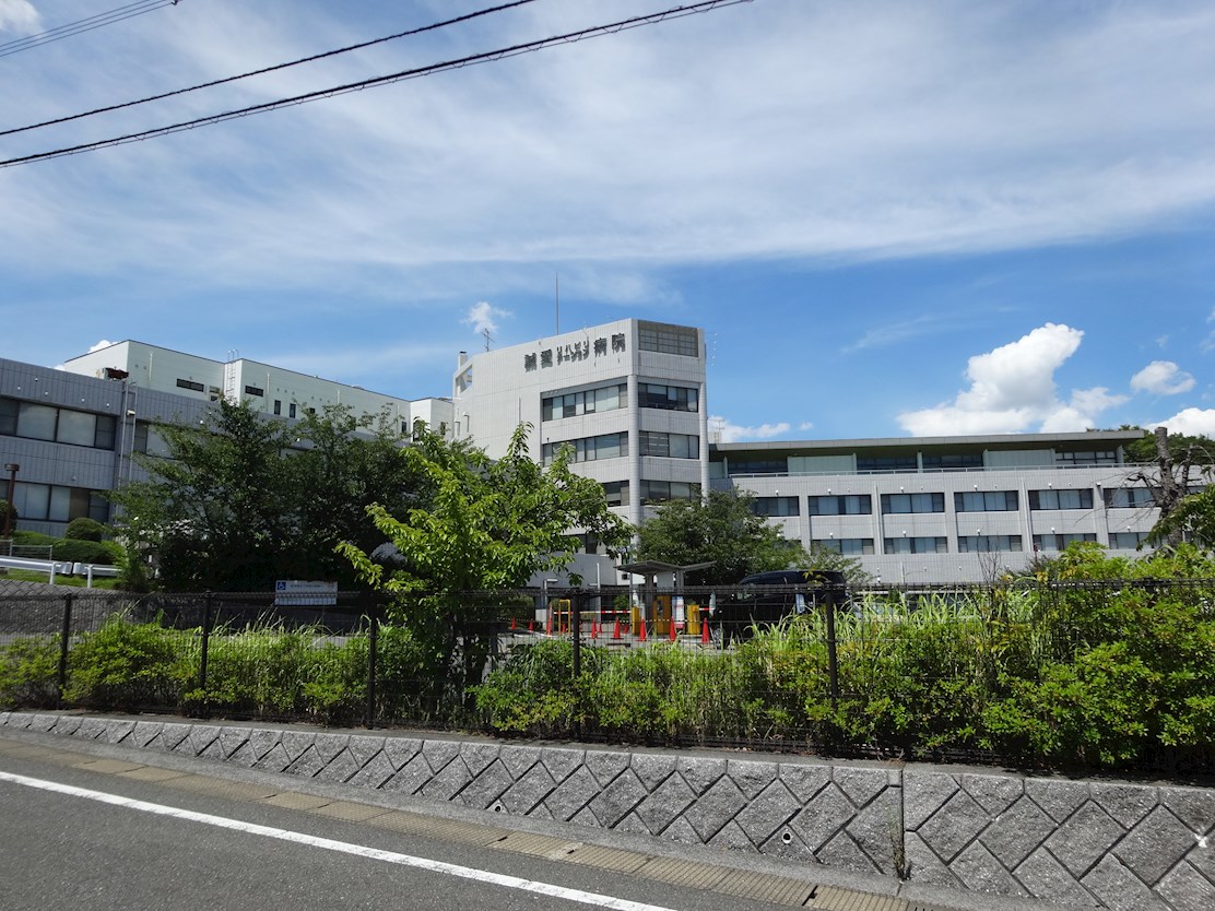ヴィッラミサ 総合病院
