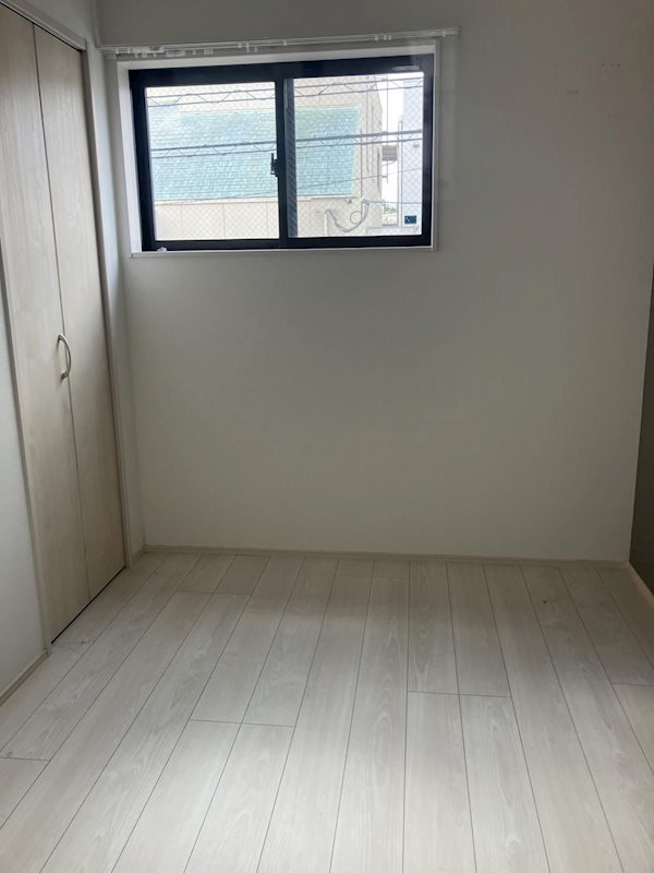 Riva春日光町 ベッドルーム
