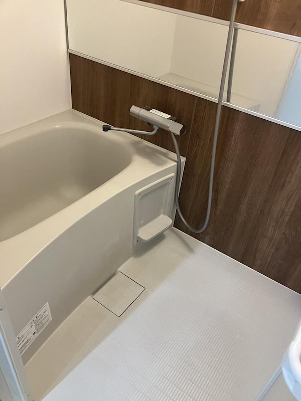 Riva春日光町 風呂画像
