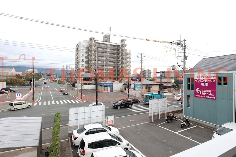 ウイング福間駅前Ⅱ その他4