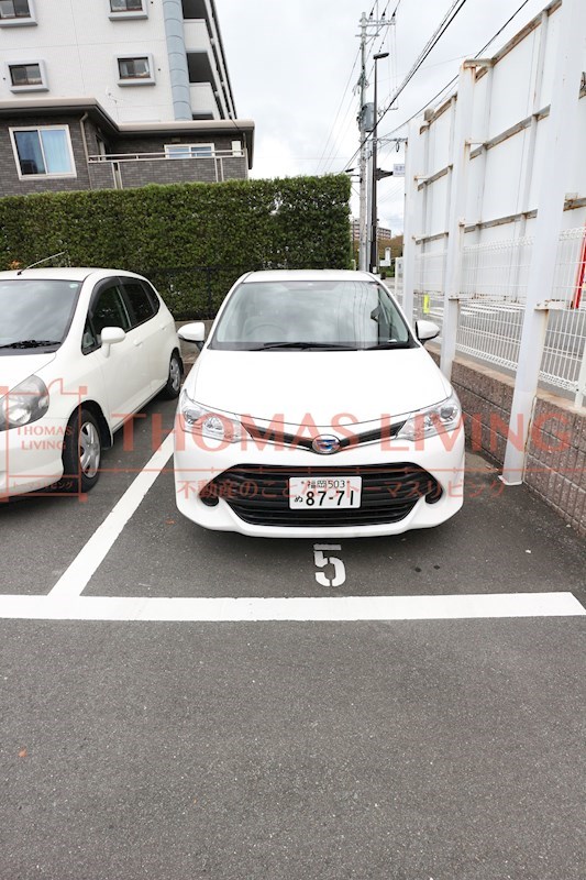 ウイング福間駅前Ⅱ その他5