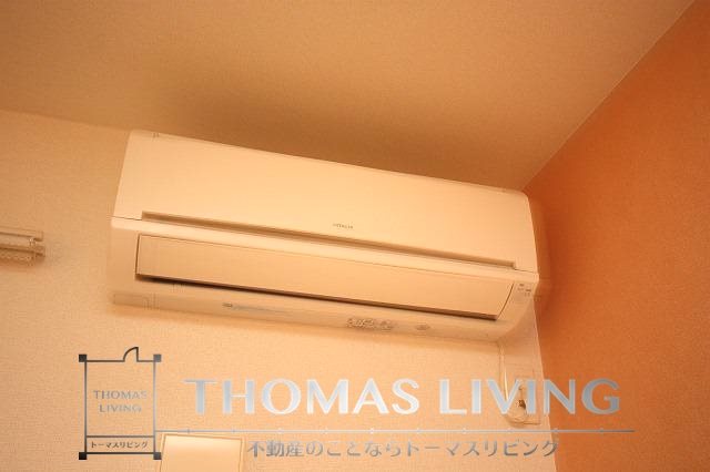 ノイ プロメナーデ その他設備