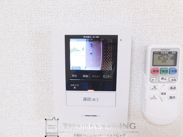 アットカーサー セキュリティ