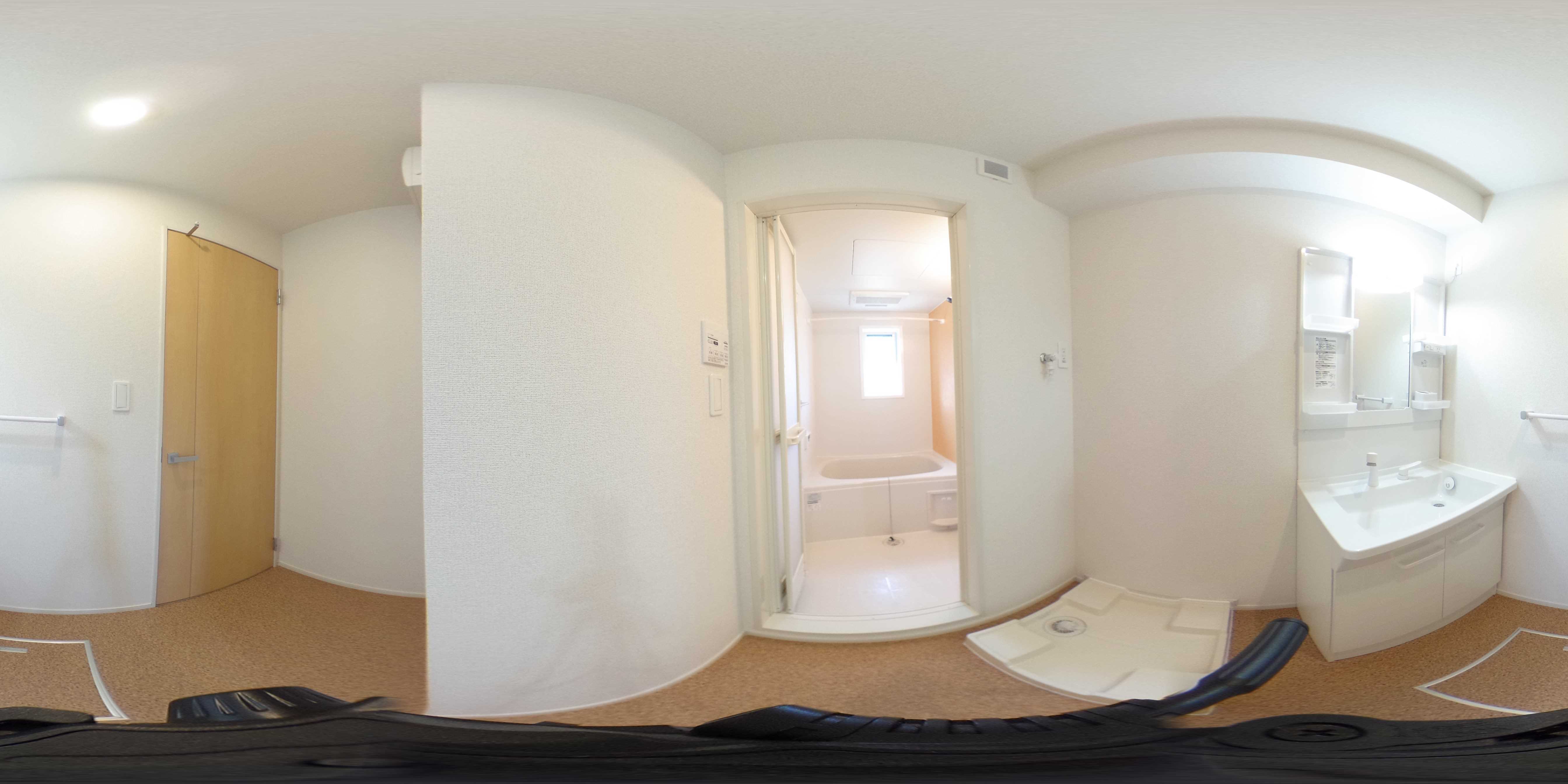 アットカーサー その他部屋・スペース