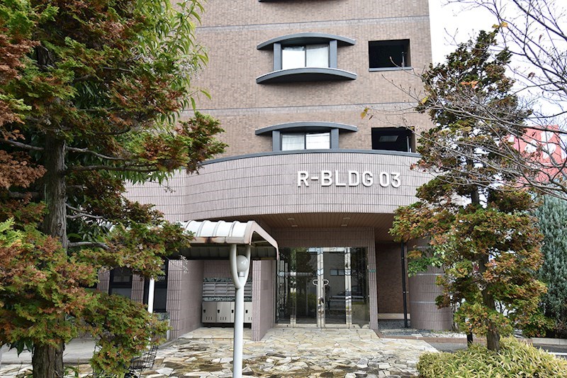 R-BLDG03 その他外観1