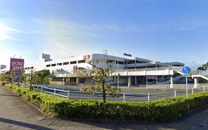 R-BLDG03 周辺画像3
