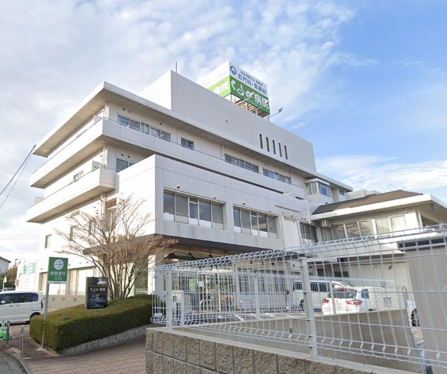 R-BLDG03 周辺画像6