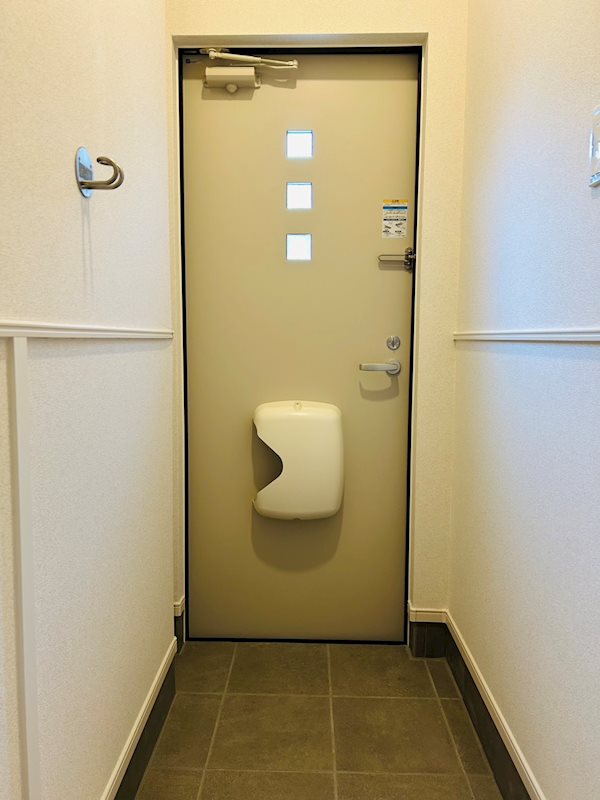アトレ真木Ⅰ その他