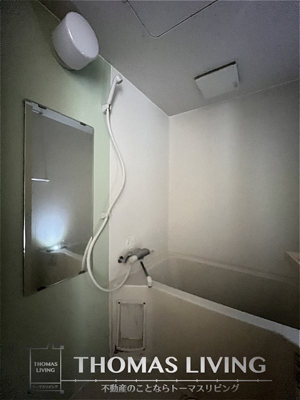 セトルB 風呂画像