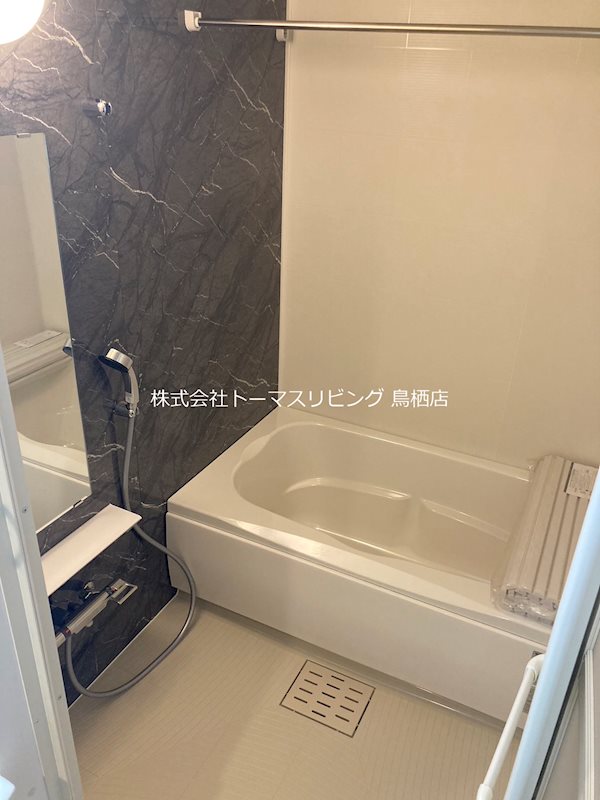 indigoblue 風呂画像