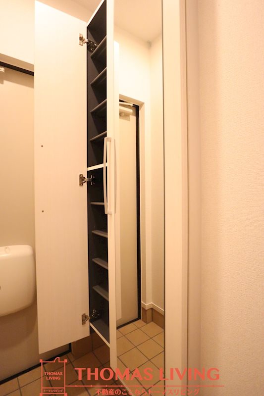 ラルース福津 その他部屋・スペース