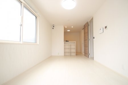 AVENUE263 リビング