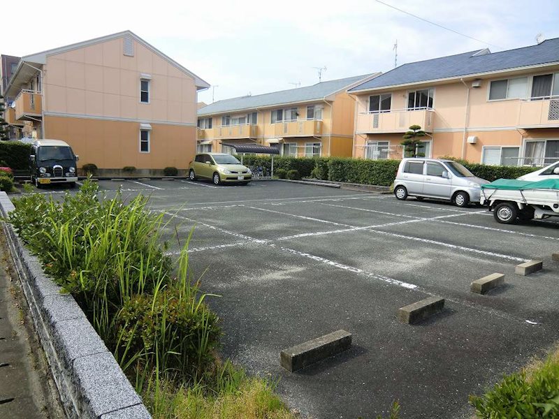 セジュール・ウィング その他共有部分