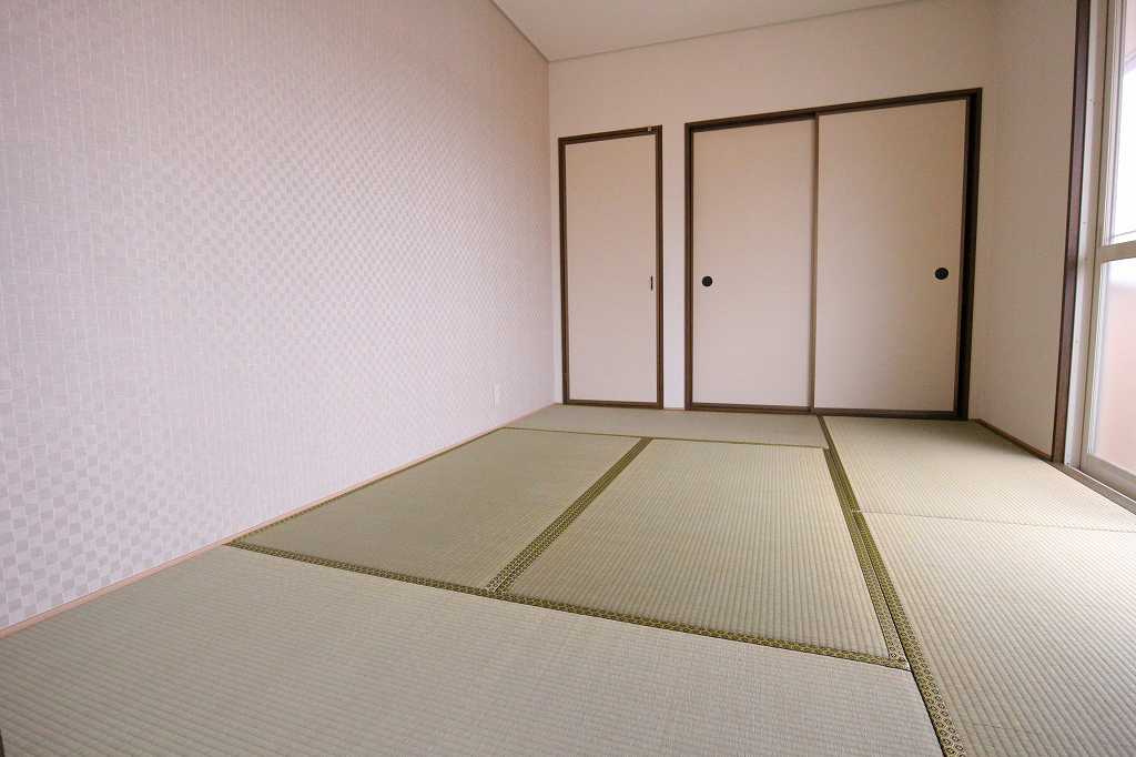 セジュール・ウィング その他部屋・スペース