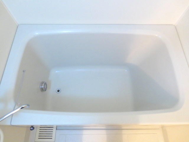 イーストコート箱崎 風呂画像