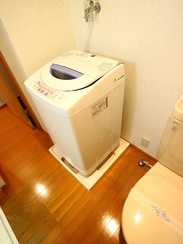 アパートメント・スクエア1番館 その他設備