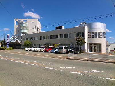 アパートメント・スクエア1番館 総合病院
