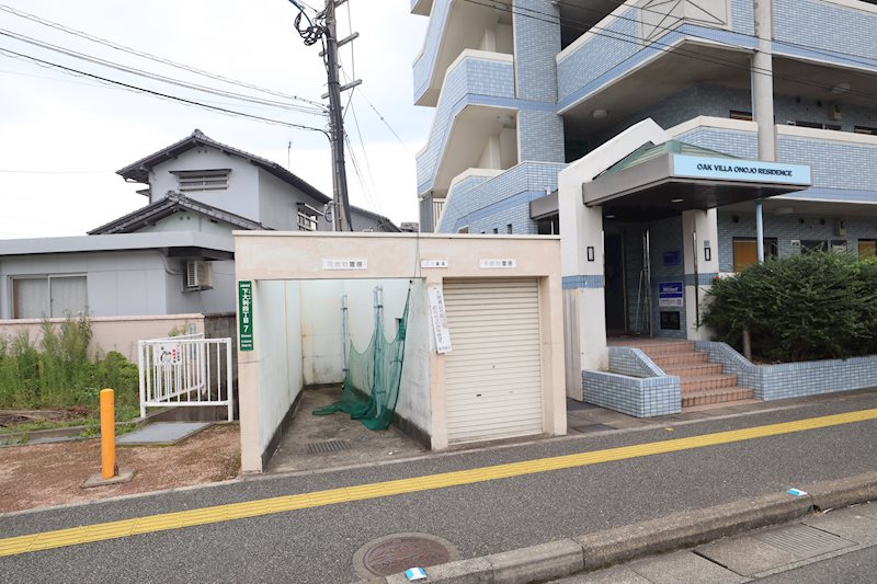 OAK VILLA 大野城レジデンス  その他7