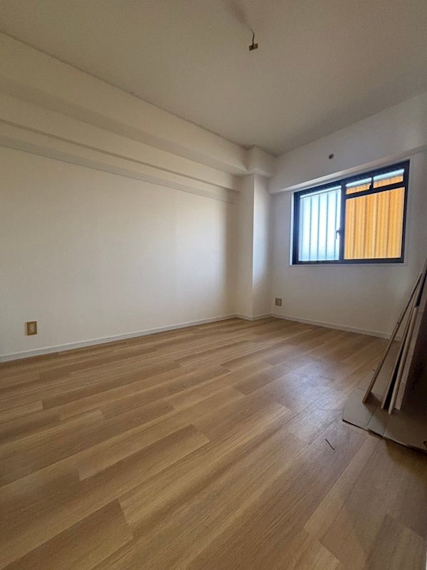 OAK VILLA 大野城レジデンス  キッチン