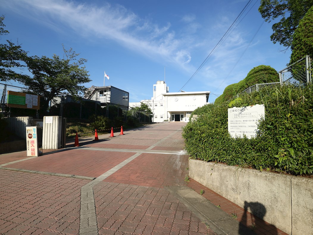 スクールビュー赤間  小学校