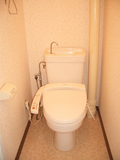 サンヒルズ千早 その他2