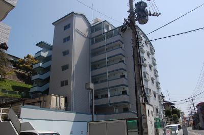 サンヒルズ千早 その他外観1