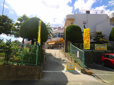セジュール赤間  周辺画像4