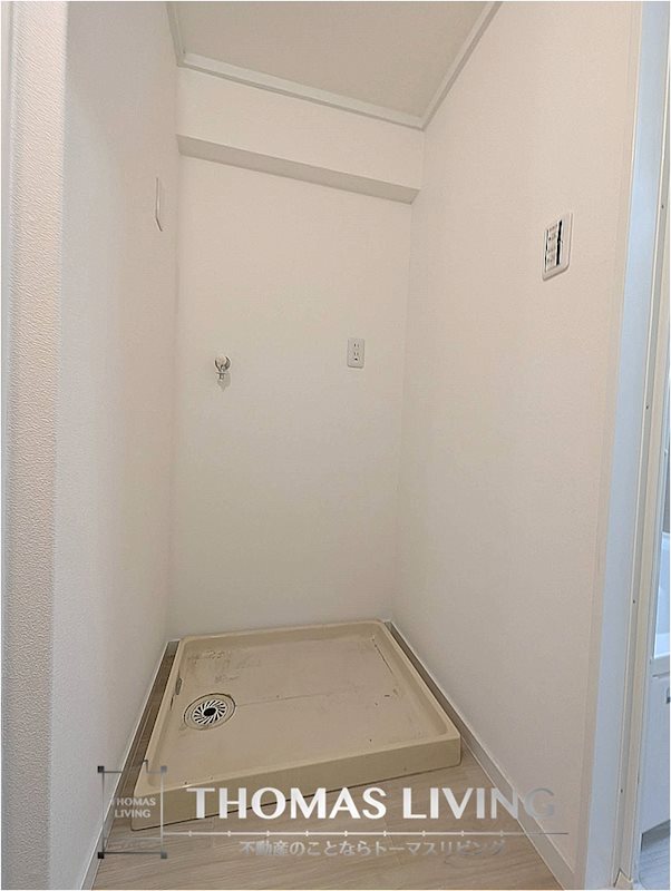 シャトー水江 その他設備
