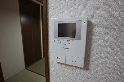 ホクリハウスⅢ その他4
