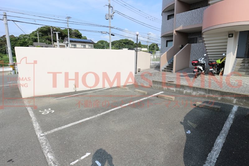 パシオン その他外観2